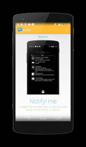 Notify!app_Notify!app安卓版下载_Notify!app最新版下载