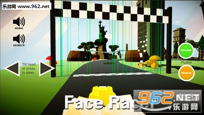 Face Racer官方版