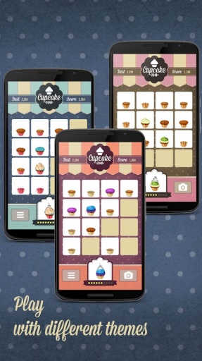 纸杯蛋糕2048app_纸杯蛋糕2048app安卓版下载_纸杯蛋糕2048app安卓版下载