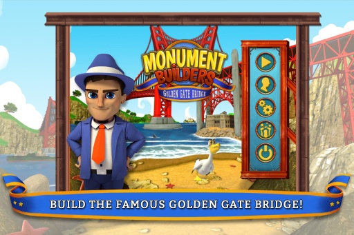 纪念碑建设者-金门大桥app_纪念碑建设者-金门大桥app手机游戏下载