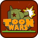 卡通战争：在线坦克战app_卡通战争：在线坦克战app手机版安卓  2.0