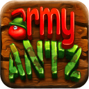 蚂蚁军团app_蚂蚁军团app手机游戏下载_蚂蚁军团app攻略