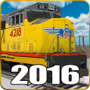 火车模拟2016 高清版app