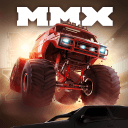 MMX赛车app