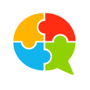 聚信-企业职场社交软件app  2.0