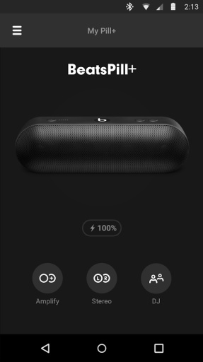 Beats Pill+app_Beats Pill+app安卓版下载