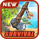 生存游戏：迷失无人岛app