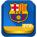 巴塞罗那足球俱乐部官方键盘app