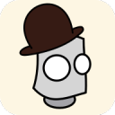 下落机器人app_下落机器人app小游戏_下落机器人app安卓手机版免费下载  2.0