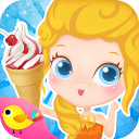莉比小公主冰淇淋狂欢app