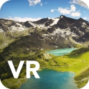 VR旅游app