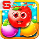 Fruit Tetrisapp_Fruit Tetrisapp手机版安卓  2.0