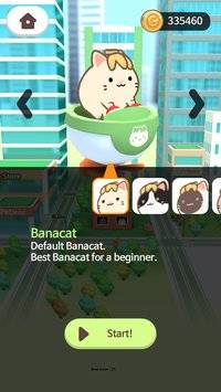 香蕉猫的摩天大厦app_香蕉猫的摩天大厦app官方正版_香蕉猫的摩天大厦app安卓版下载