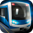 模拟地铁3D：地下司机app_模拟地铁3D：地下司机app积分版  2.0