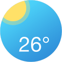 那儿天气app_那儿天气app安卓版_那儿天气app手机版  2.0