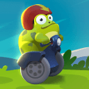 青蛙骑士app