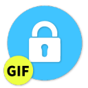 ZOOP GIF 动态锁屏app