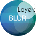 Blur主题app_Blur主题app积分版_Blur主题app电脑版下载  2.0