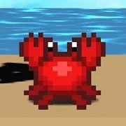 闪避螃蟹游戏下载_闪避螃蟹安卓版下载v1.0.2  v1.0.2