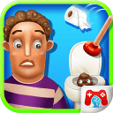 厕所和浴室好玩的游戏app