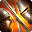 骑士对决：中世纪竞技场app