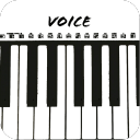 Voice键盘app