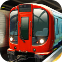 地铁模拟2：伦敦app