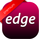Edge图标包app