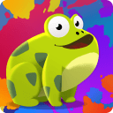涂鸦青蛙app