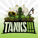 坦克！！！app_坦克！！！app安卓版_坦克！！！app最新版下载  2.0