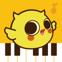 钢琴随身教-集简谱五线谱曲谱乐理编曲、弹琴吧游戏于一体的声乐云课堂,帮你成为音大师app  2.0