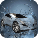 水元素跑车app