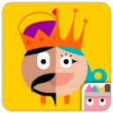 思维翻转：国王与王后app_思维翻转：国王与王后app小游戏