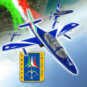 意大利飞行特技模拟app
