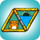 仓鼠的水迷宫app