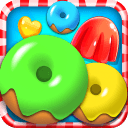 大战甜甜圈app_大战甜甜圈app最新版下载_大战甜甜圈app官方正版  2.0