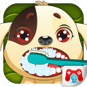 小狗牙医 - 儿童游戏app_小狗牙医 - 儿童游戏app最新版下载  2.0