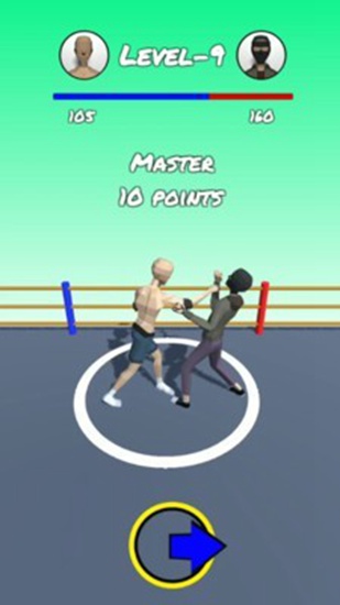 拳击模拟器下载_拳击模拟器下载安卓版下载V1.0_拳击模拟器下载中文版下载