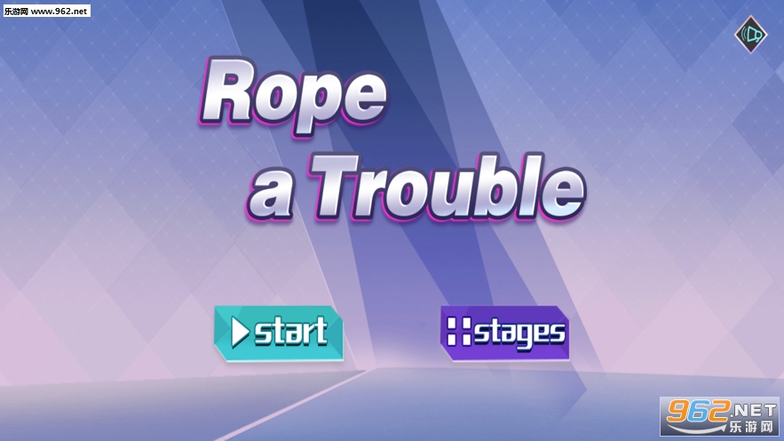 Rope a Trouble官方版