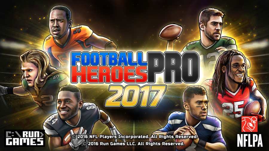 橄榄球英雄2017 专业版app_橄榄球英雄2017 专业版app手机版