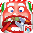 圣诞节牙医2app_圣诞节牙医2app小游戏_圣诞节牙医2app安卓版下载  2.0