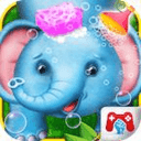 我的虚拟大象游戏app