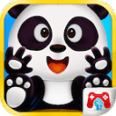 我的虚拟熊猫app
