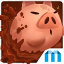 猪猪冲撞app