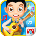 音乐学习的孩子app
