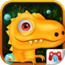 我的小恐龙之家app