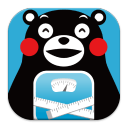 熊本熊体重管理:Kumamonapp