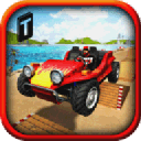 绝技沙滩车3D之狂躁沙漠app_绝技沙滩车3D之狂躁沙漠app中文版下载