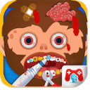 怪物牙科诊所为孩子app