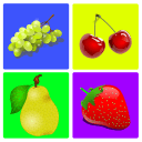 Fruits and Berriesapp